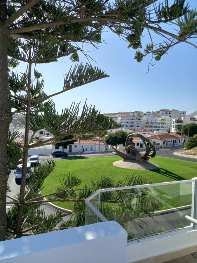 Sunset View Apartment - 22 Albufeira Exterior foto