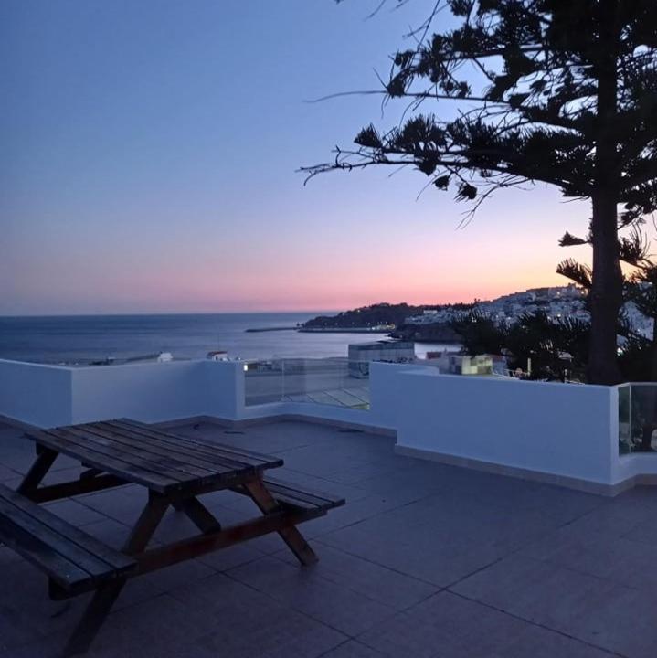Sunset View Apartment - 22 Albufeira Exterior foto